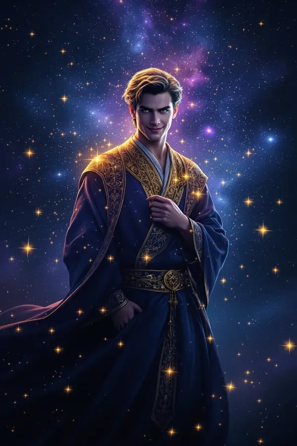 穿越之我是反派
